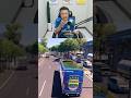 KICAU MANIA BARENG BUS PERSIB BANDUNG DI PUSAT KOTA BANDUNG #game #eurotrucksimulator2