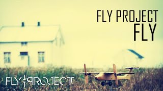 Fly Project - Fly (Get High) | Official Audio