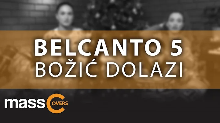 Belcanto 5  -  Boi dolazi (COVER)