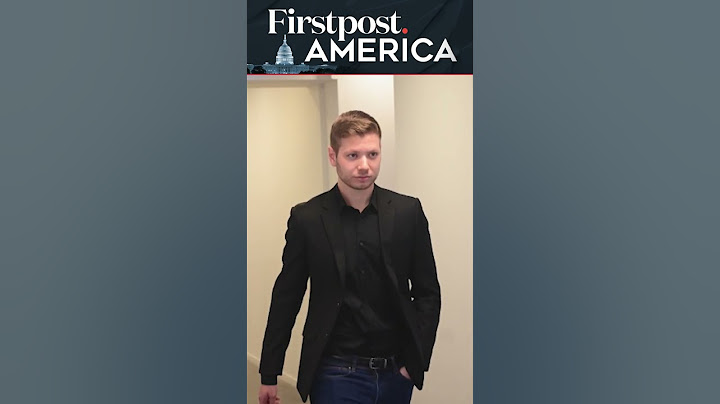 Netanyahu's Son on Iran's Hit-List | Firstpost America