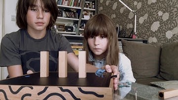 KOSKI an mixed reality board game