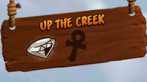 Crash Bandicoot Up The Creek 100% Walkthrough