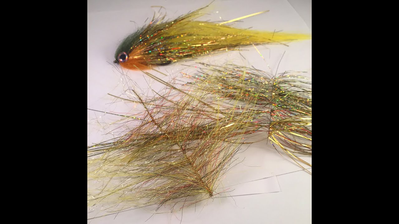 Fly tying dubbing brush Clearance