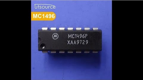 MC1496