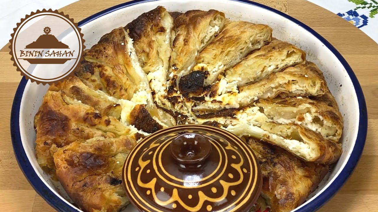 KOSOVSKA PITA / ĐUL PITA