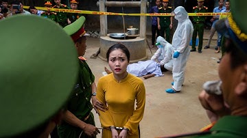 Kinh Hoàng Bắc Ninh: Màn Kịch Rợn Người Bên Giếng Hoang Và Tội Ác Tày Trời Của Bố Chồng!