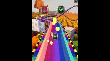 🔥Going Balls VS Rolling Ball Games Race 1 Ball Win Challenge | Android Games Part 157