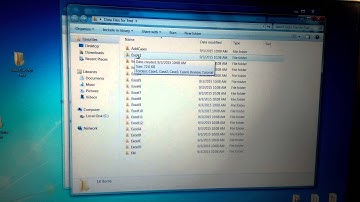 Downloading Data Files