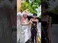 白天使为了黑天使把自己的眼睛给她了。#joker #angel