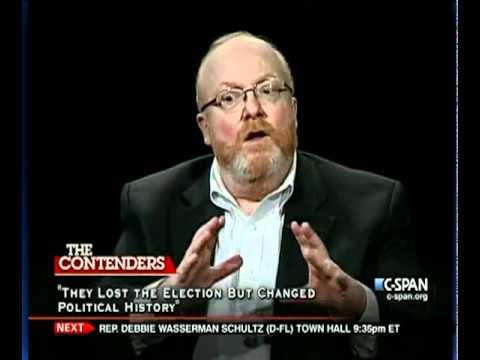 The Contenders - James G. Blaine (September 16) Pr...