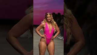 Marissa Dubois in Pretty Pink MIAMI miamiswimweek2023