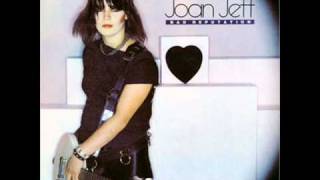 Joan Jett "Doing All Right With The Boys"