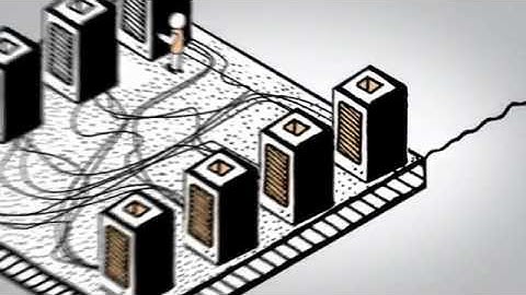 IBM Cognos Family Overview