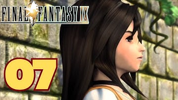 Final Fantasy IX Episode 7 - Lindblum