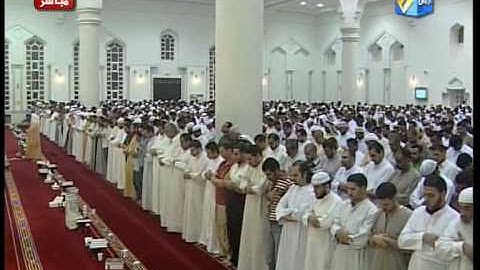 سورة المدثر للشيخ محمد ايوب
