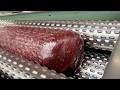【製造風景】しそ飴の作り方 / how to make candy / 2026 / siso / hand made