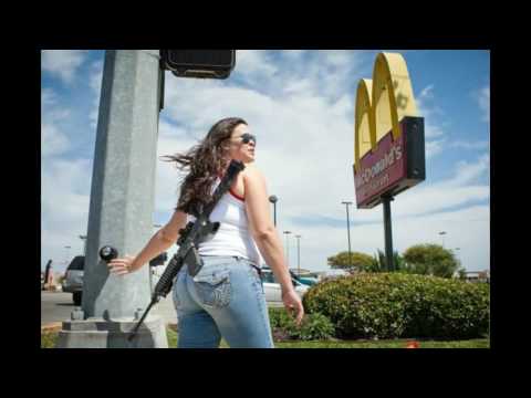 Vídeo: Os oficiais correcionais do Texas carregam armas?