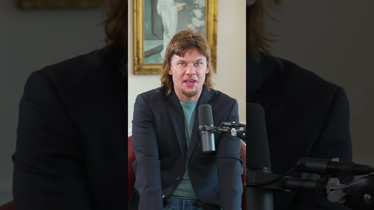 Talking Recovery With Donald Trump