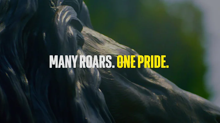 Widener University - The Power of the Pride