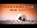 Marshmello Mix 2016