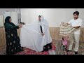 Why Is Zeynab Wearing a Wedding Dress? Her Strange Plan Is Finally Revealed!