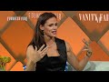 Jennifer Garner: «Siate autentiche» | Vanity Fair Italia