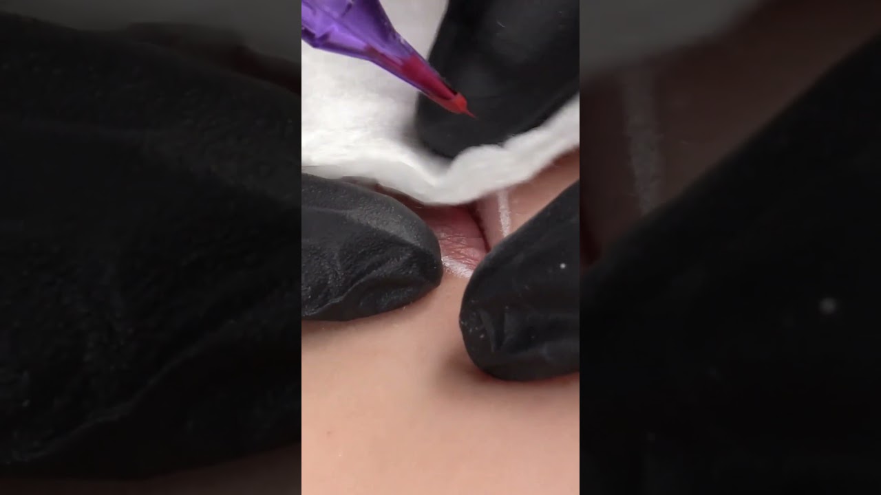 "Unlocking Creativity: Innovations in PMU with Alina Jantsen