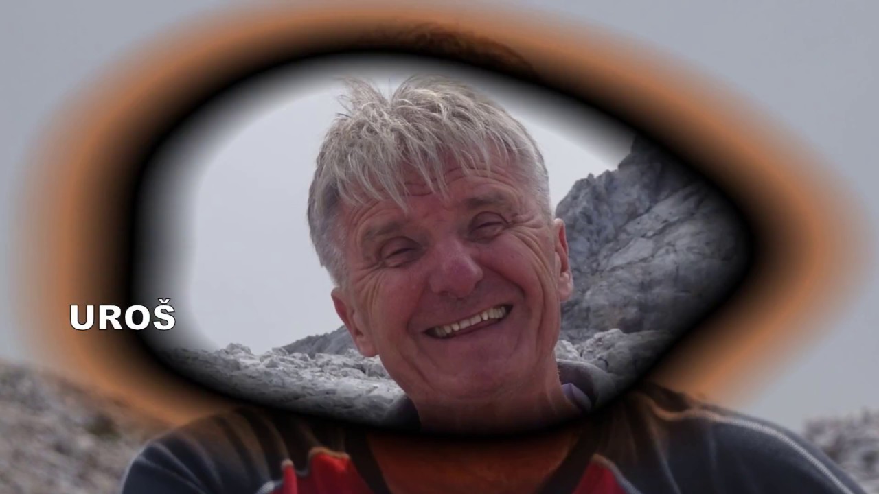 Triglav v enem dnevu iz doline Vrat