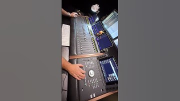 😍 3x Avid S1 + Avid Dock 📷 Sam Hayward