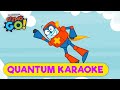 Supergizmo rap  quantum karaoke  a singalong special  gizmogo s01 e11