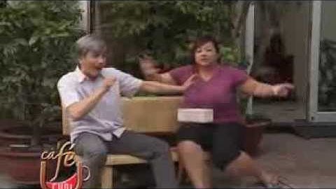 Hài trấn thành, trường giang, hoài linh, minh nhí...