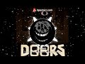 ROBLOX DOORS OST: Here I Come [ Seek