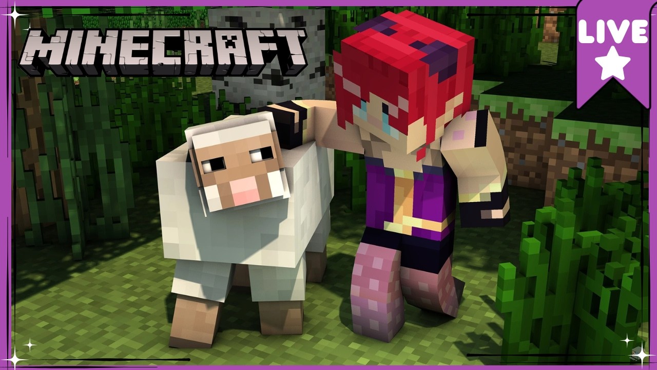 ⭐Minecraft Picture day! Screenshots Server event hosted by PixelThePainter⭐