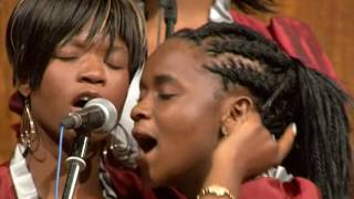 Worship House - I Am A Winner (Live In Joburg) (OFFICIAL VIDEO) chords