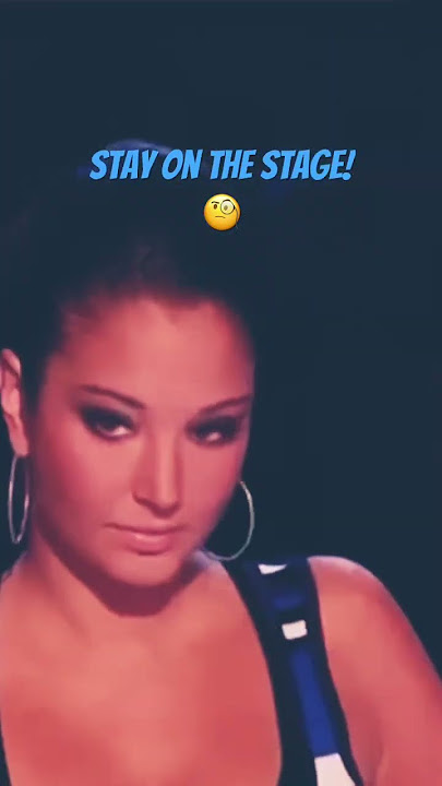 Tulisa Wasn't Having It | Her Eyes Tho🤣| Joe Alexander From X Factor 2012 | Angry Contestant 😯￼🫣