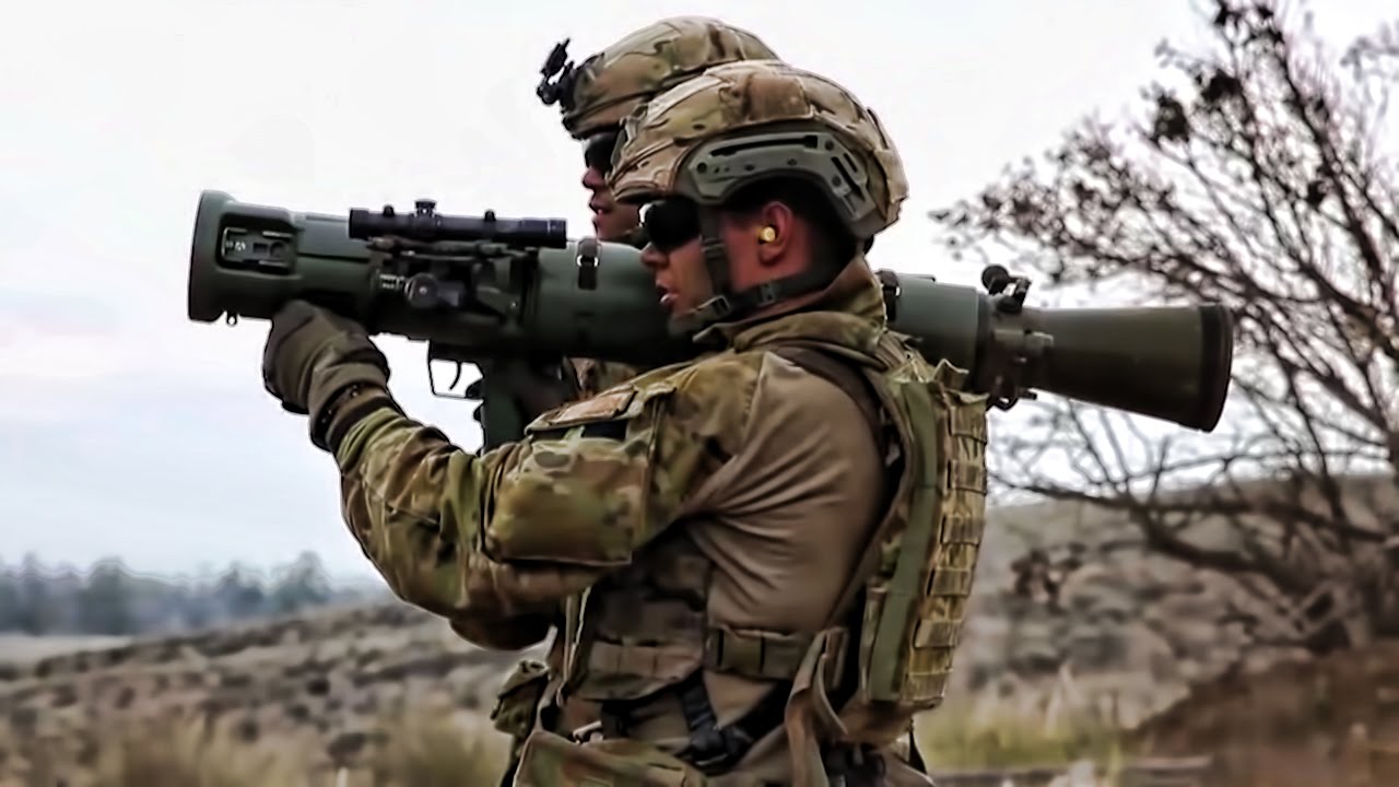 Australian Infantry Live-Fire OPS At RIMPAC 2016 | Doovi