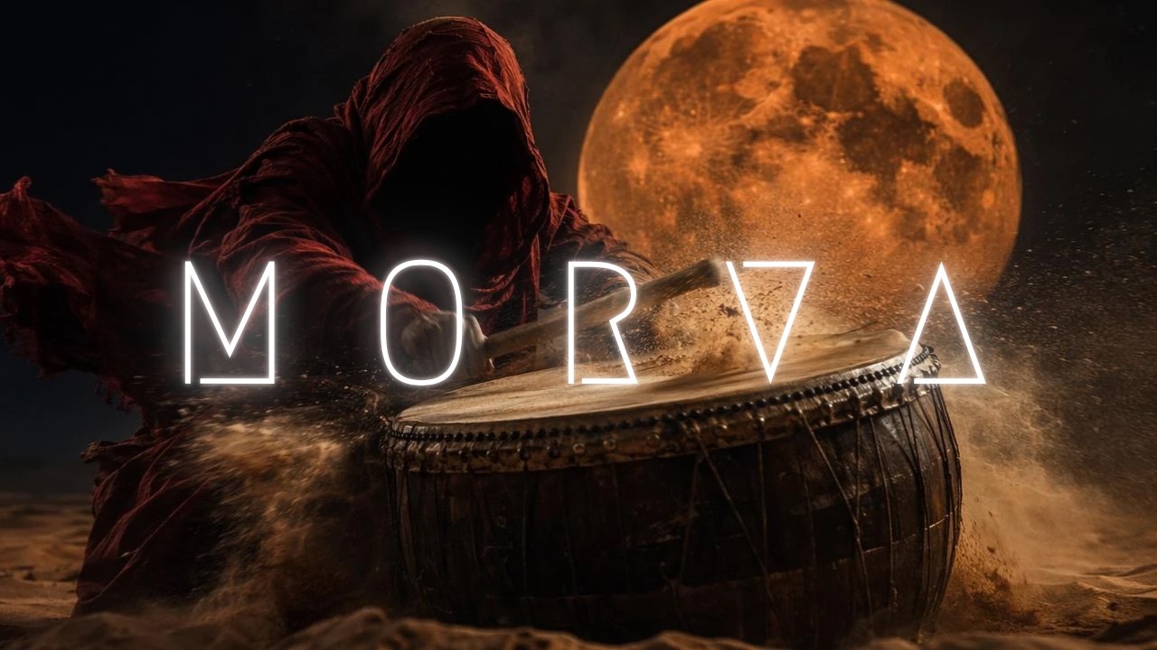 Watch MORVA (Original Mix) | Ritual Techno on YouTube Watch MORVA (Original Mix) | Ritual Techno on YouTube