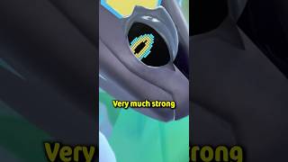 The Most Broken Pokemon Type pokemoncommunity pokemonlegendsza pokemon