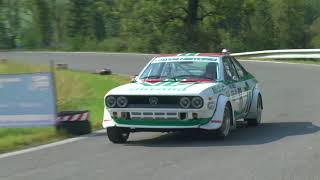 ProTec Ostra Luka 2017 - Tomas Benik - Lancia Beta | MaxxSport | ProTec Ostra Luka 2017 - Tomas Benik - Lancia Beta | MaxxSport |