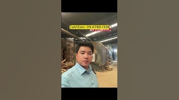 Vương Long Boiler: Vận Hành Lò Hơi Đốt Củi Chuyên Nghiệp Cho Ngành Thủy Sản