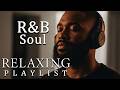 R&B After Midnight | Heartfelt Melodies & Soul Calm