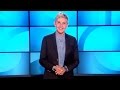 Ellen on United Airlines' Latest Headlines