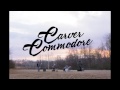 Carver commodore  stars  galaxies official music