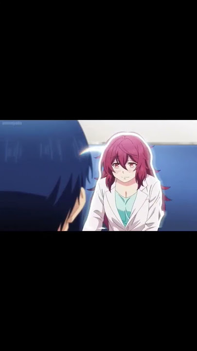 ANKHIYAN#TERI🥀 World's end harem status