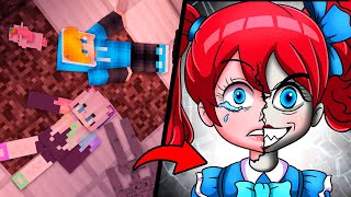 :    !     #03 MINECRAFT POPPY PLAYTIME 2 