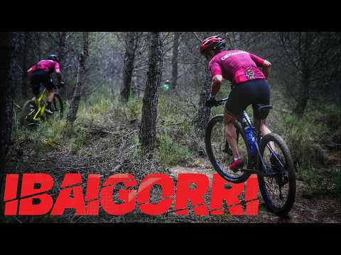 Ibaigorri BTT Bike & Fest 2026
