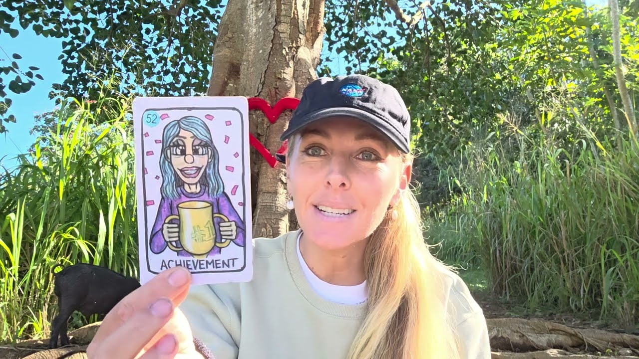 From Isolation to Abundance - God's Gift Is Here 🦋🪙