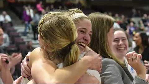 Kelly Whitaker, NCAA Championships Manager