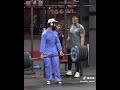 @Gym #bodybuilder #leanmass