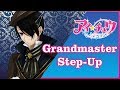 I-Chu/Ai-Chu -Luxury Grandmaster Step-Up-